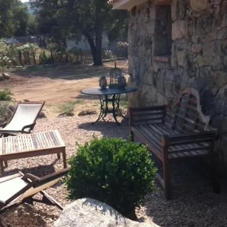 Bergerie 1 Trinidado Of Vecchio Quiet 3 Porto-Vecchio (Corsica)