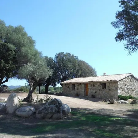 Bergerie 1 Trinidado Of Vecchio Quiet 3